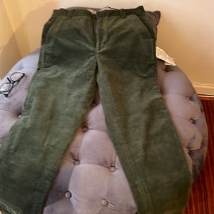 Brooks Brothers men pants